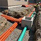 Electric Ducting