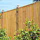 Fencing & Gates