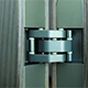 Ironmongery