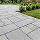 Patio & Garden Paving