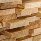 Planed Timber