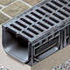 Channel Drainage